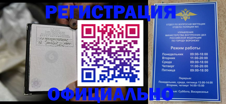 где прописаться в Оленегорске